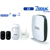 Alarmni sustav SET Z2 Zodiac